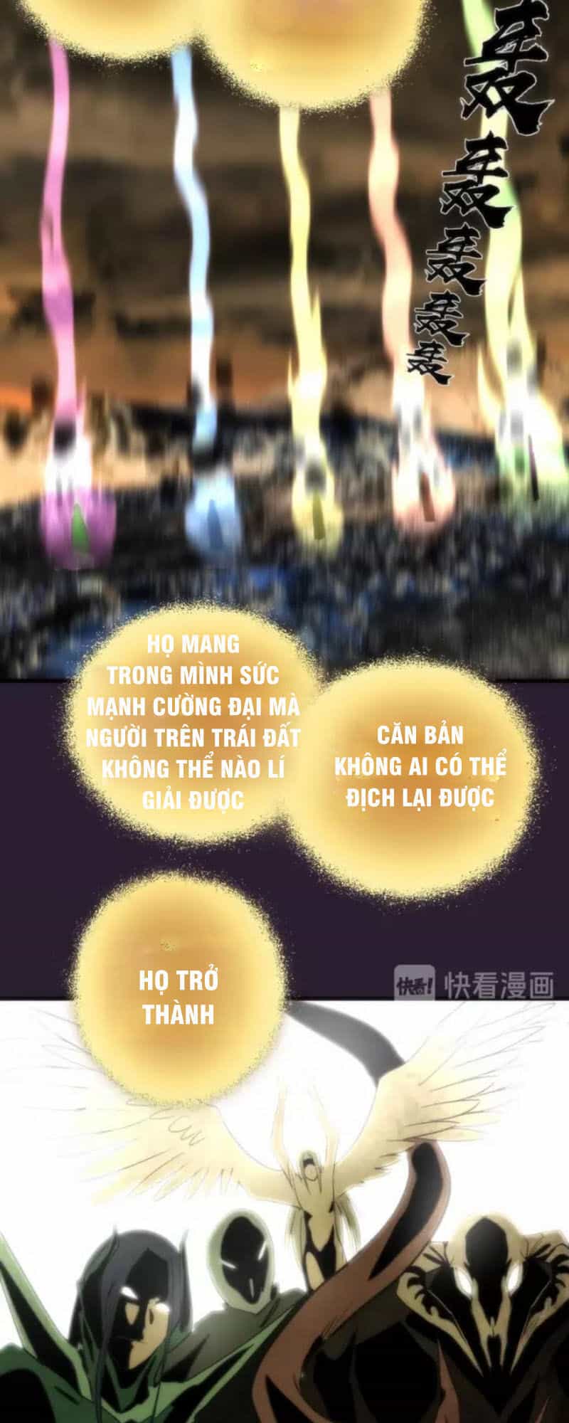 Cao Đẳng Linh Hồn - Chương 71.2 - ảnh 27