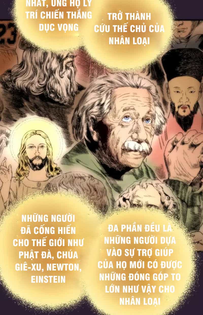 Cao Đẳng Linh Hồn - Chương 71.2 - ảnh 32