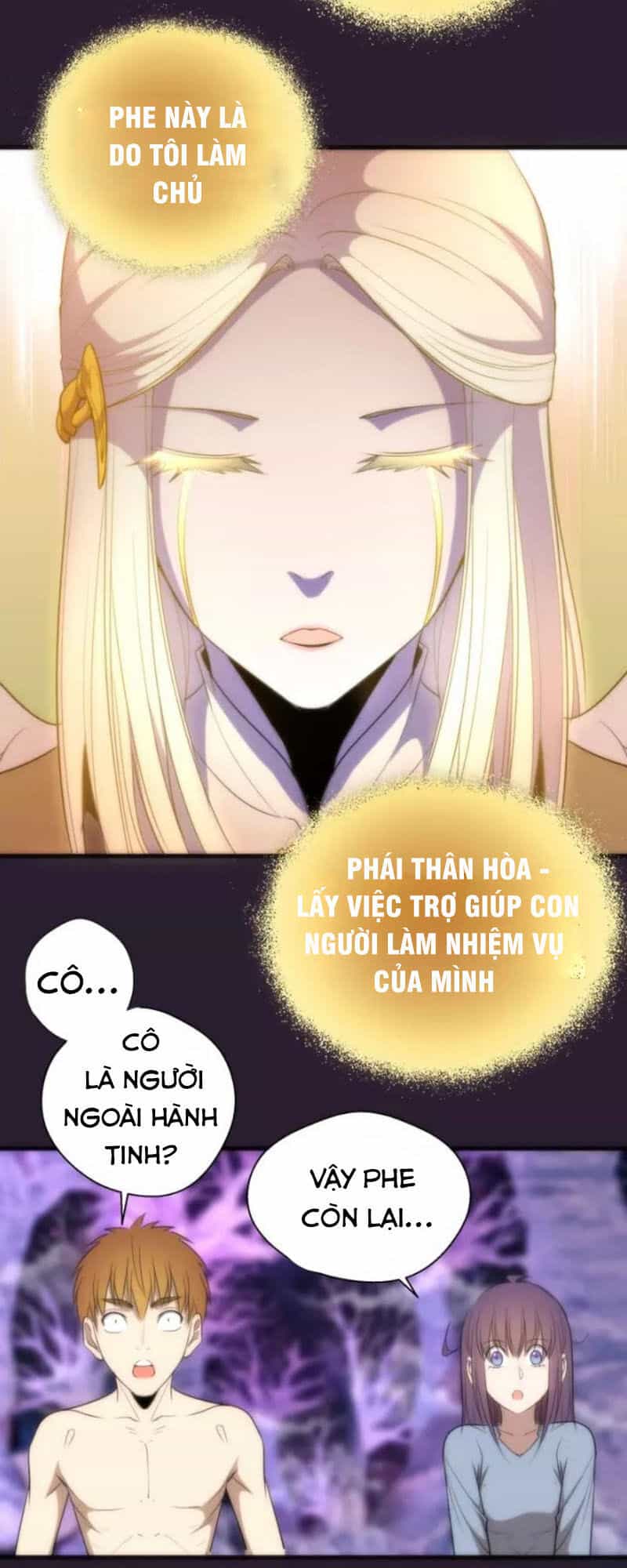 Cao Đẳng Linh Hồn - Chương 71.2 - ảnh 33