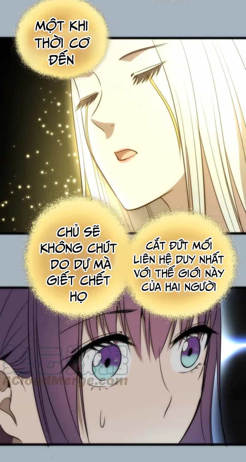 Cao Đẳng Linh Hồn - Chương 72 - ảnh 29