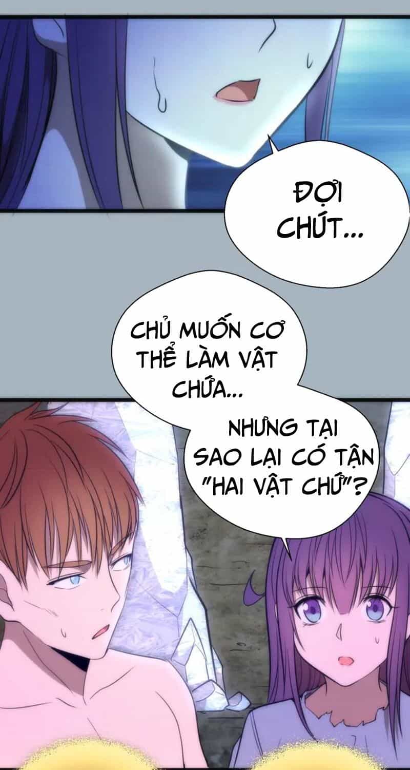 Cao Đẳng Linh Hồn - Chương 72 - ảnh 30