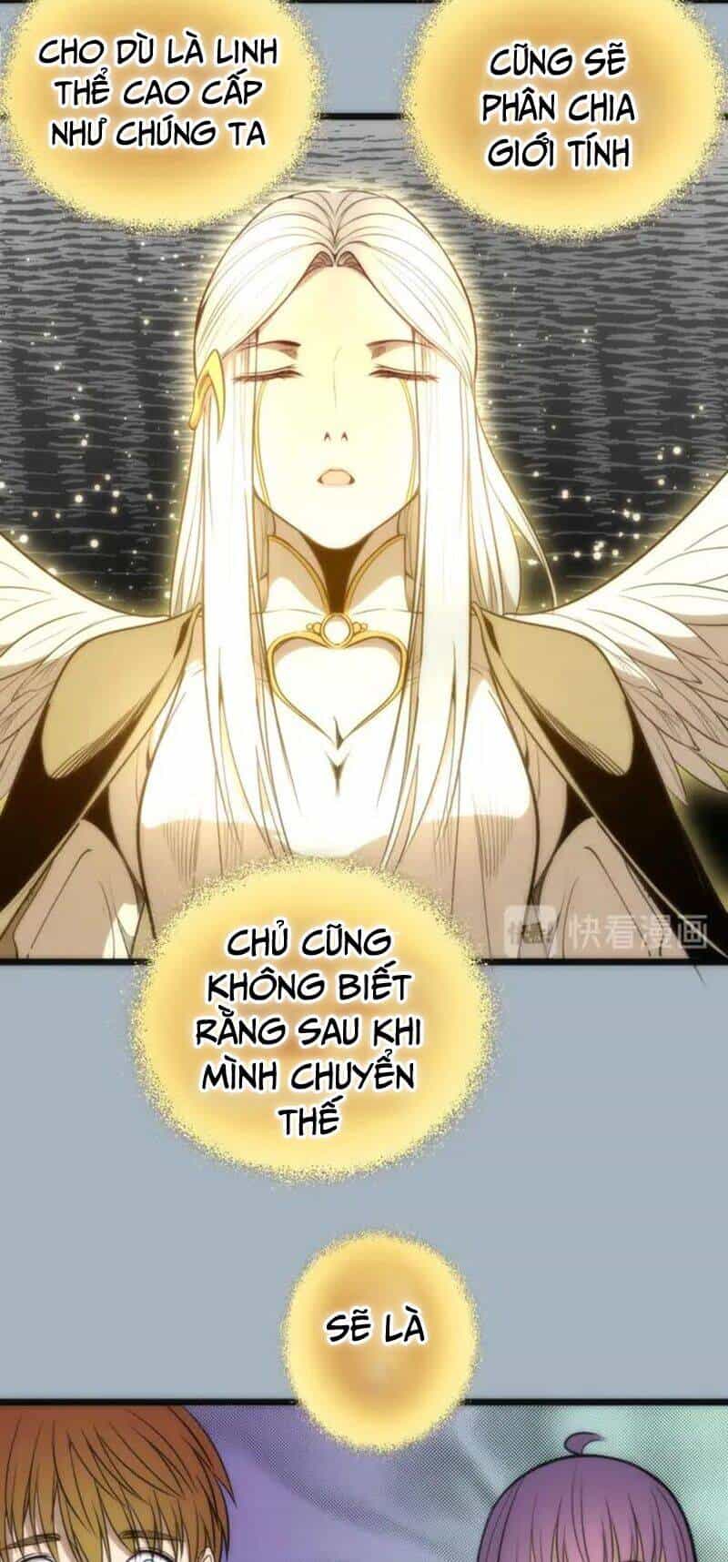Cao Đẳng Linh Hồn - Chương 72.1 - ảnh 29