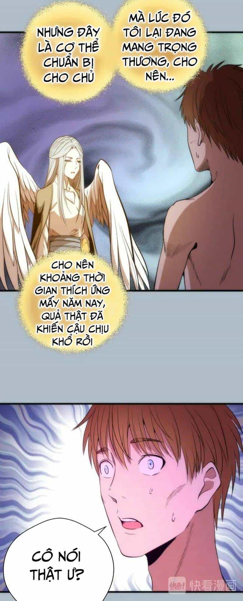 Cao Đẳng Linh Hồn - Chương 72.2 - ảnh 11