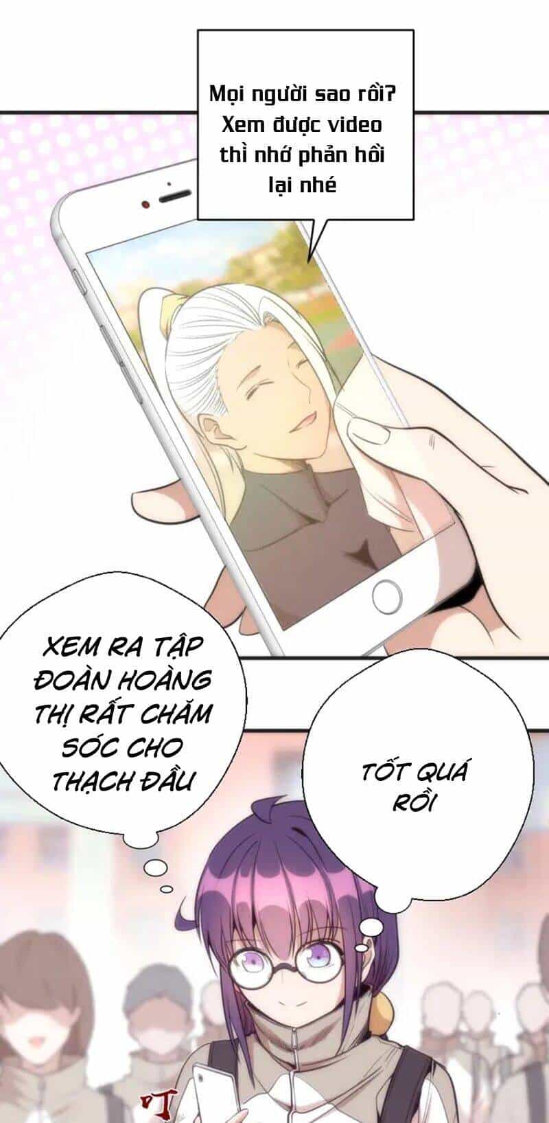 Cao Đẳng Linh Hồn - Chương 72.2 - ảnh 17