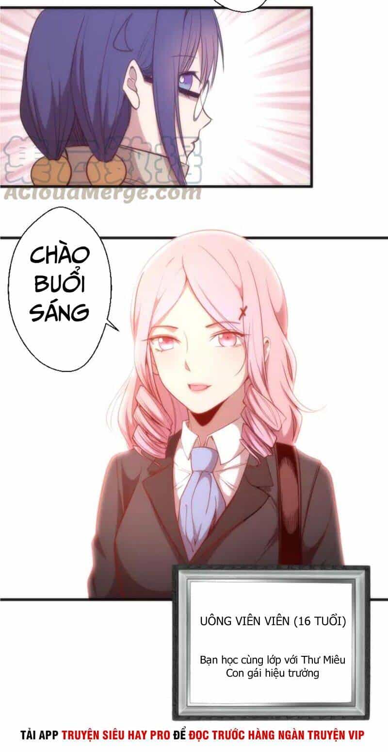 Cao Đẳng Linh Hồn - Chương 72.2 - ảnh 20