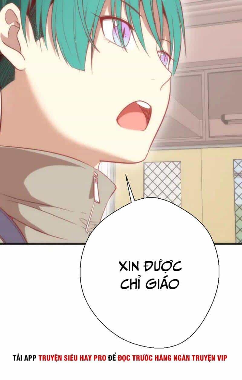 Cao Đẳng Linh Hồn - Chương 72.2 - ảnh 30