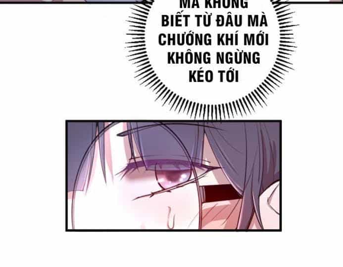 Cao Đẳng Linh Hồn - Chương 13 - ảnh 15