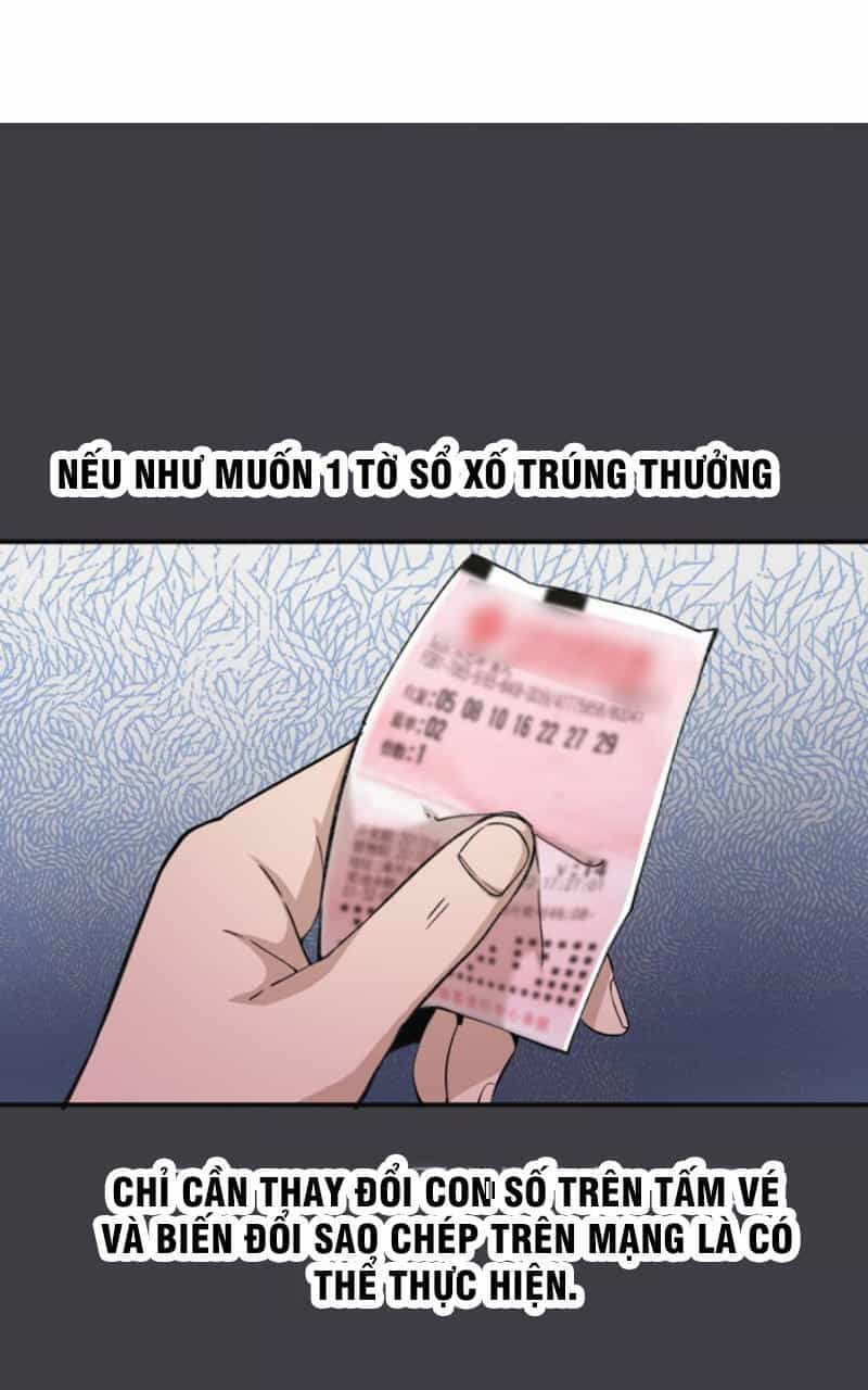 Cao Đẳng Linh Hồn - Chương 13 - ảnh 2