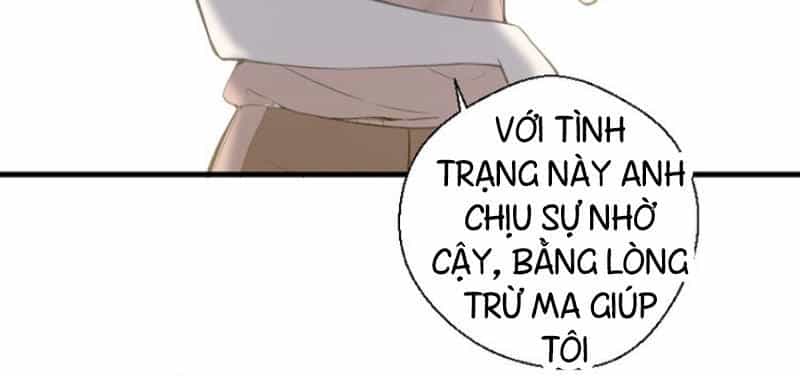 Cao Đẳng Linh Hồn - Chương 13 - ảnh 33
