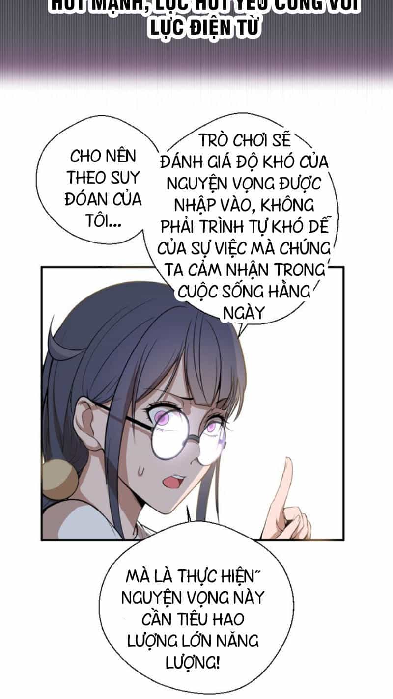 Cao Đẳng Linh Hồn - Chương 13 - ảnh 4