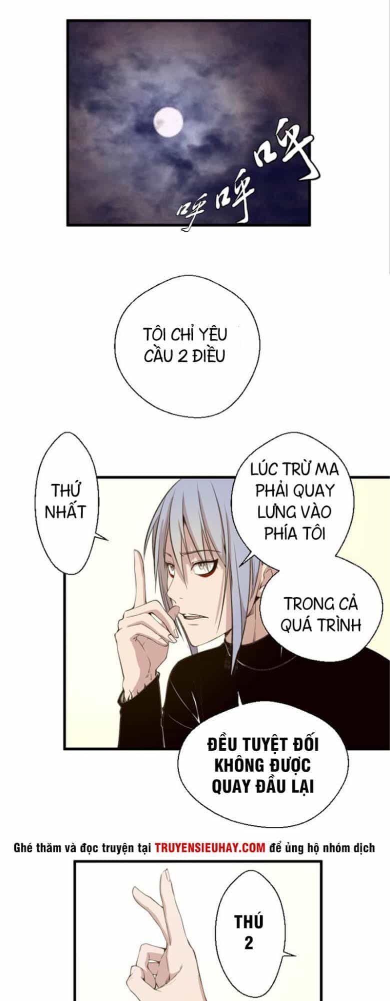 Cao Đẳng Linh Hồn - Chương 13 - ảnh 44