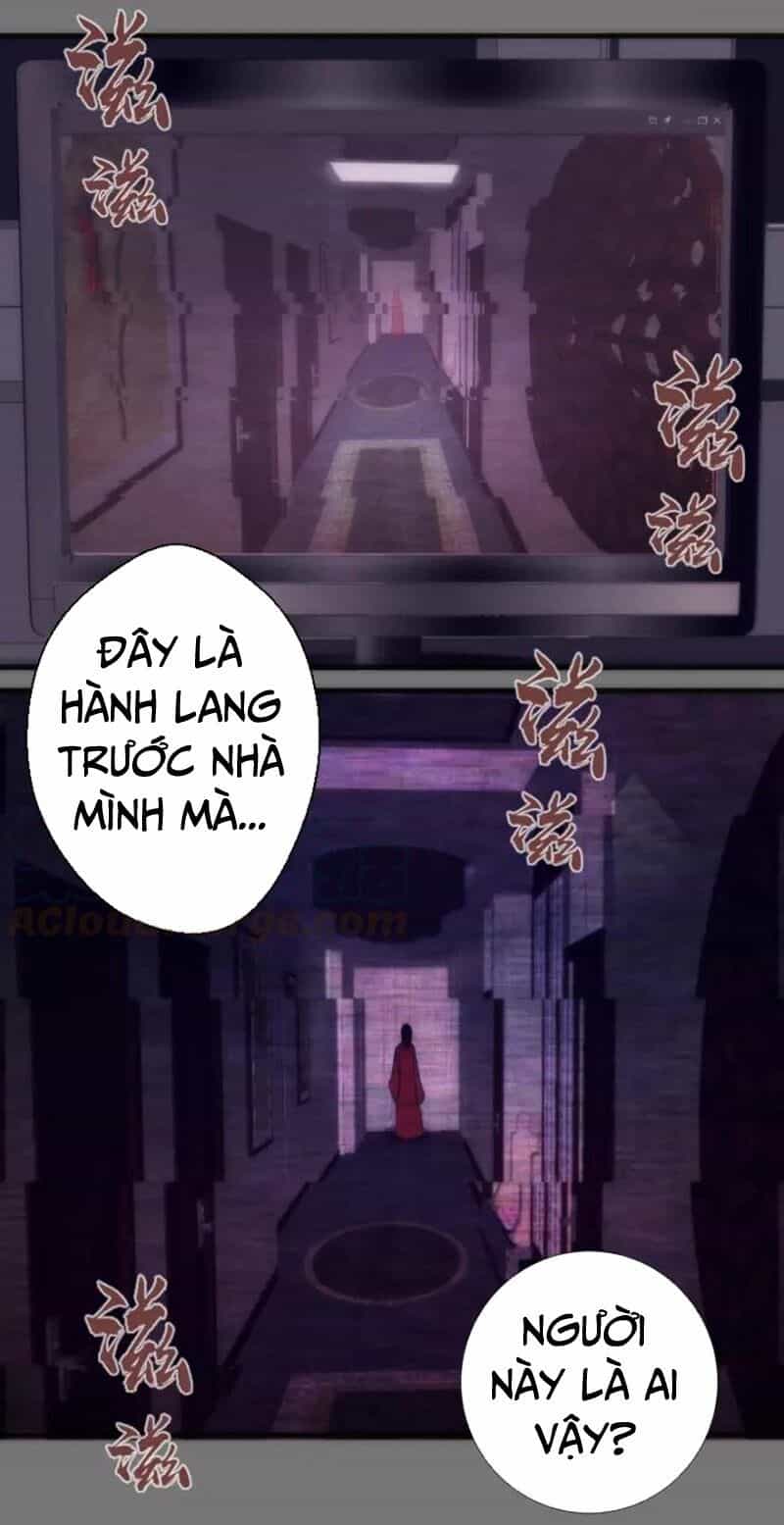 Cao Đẳng Linh Hồn - Chương 73 - ảnh 5