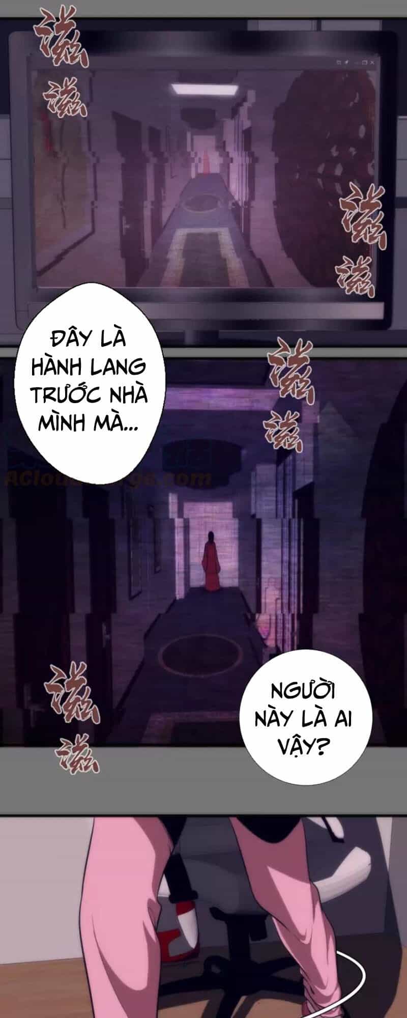 Cao Đẳng Linh Hồn - Chương 73.1 - ảnh 3