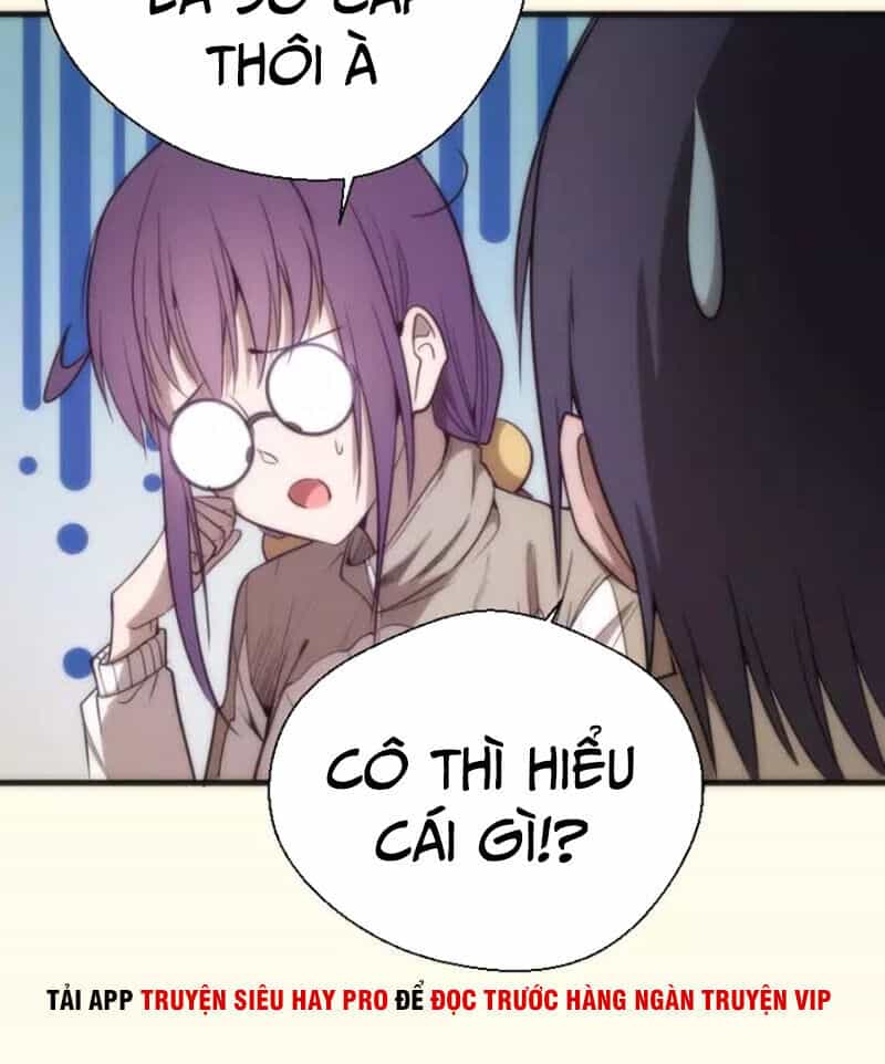 Cao Đẳng Linh Hồn - Chương 73.1 - ảnh 30