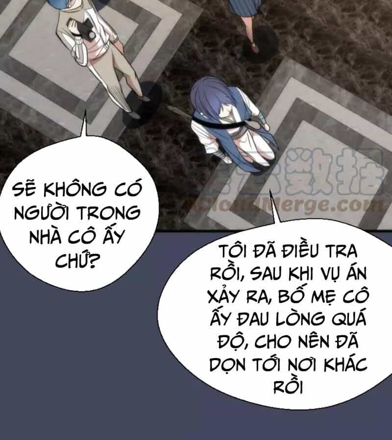 Cao Đẳng Linh Hồn - Chương 73.2 - ảnh 14