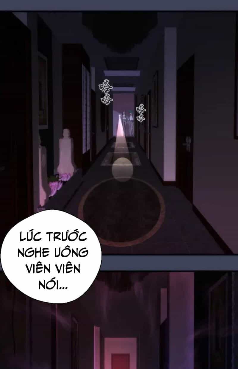 Cao Đẳng Linh Hồn - Chương 74 - ảnh 9