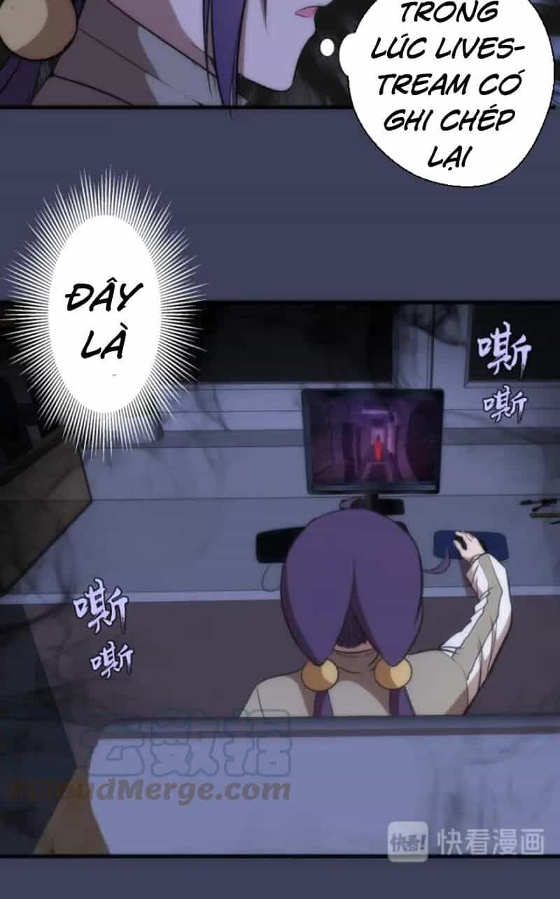 Cao Đẳng Linh Hồn - Chương 74.1 - ảnh 16