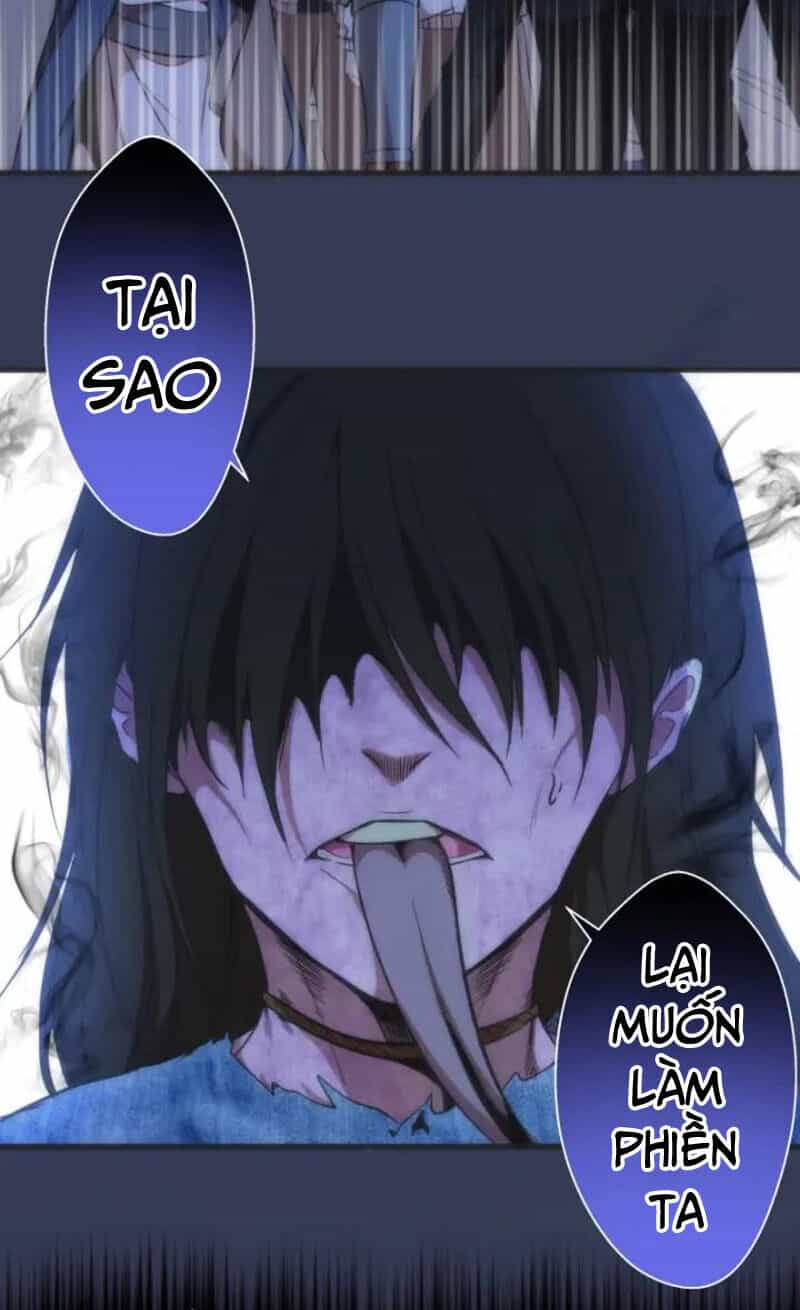 Cao Đẳng Linh Hồn - Chương 74.2 - ảnh 2
