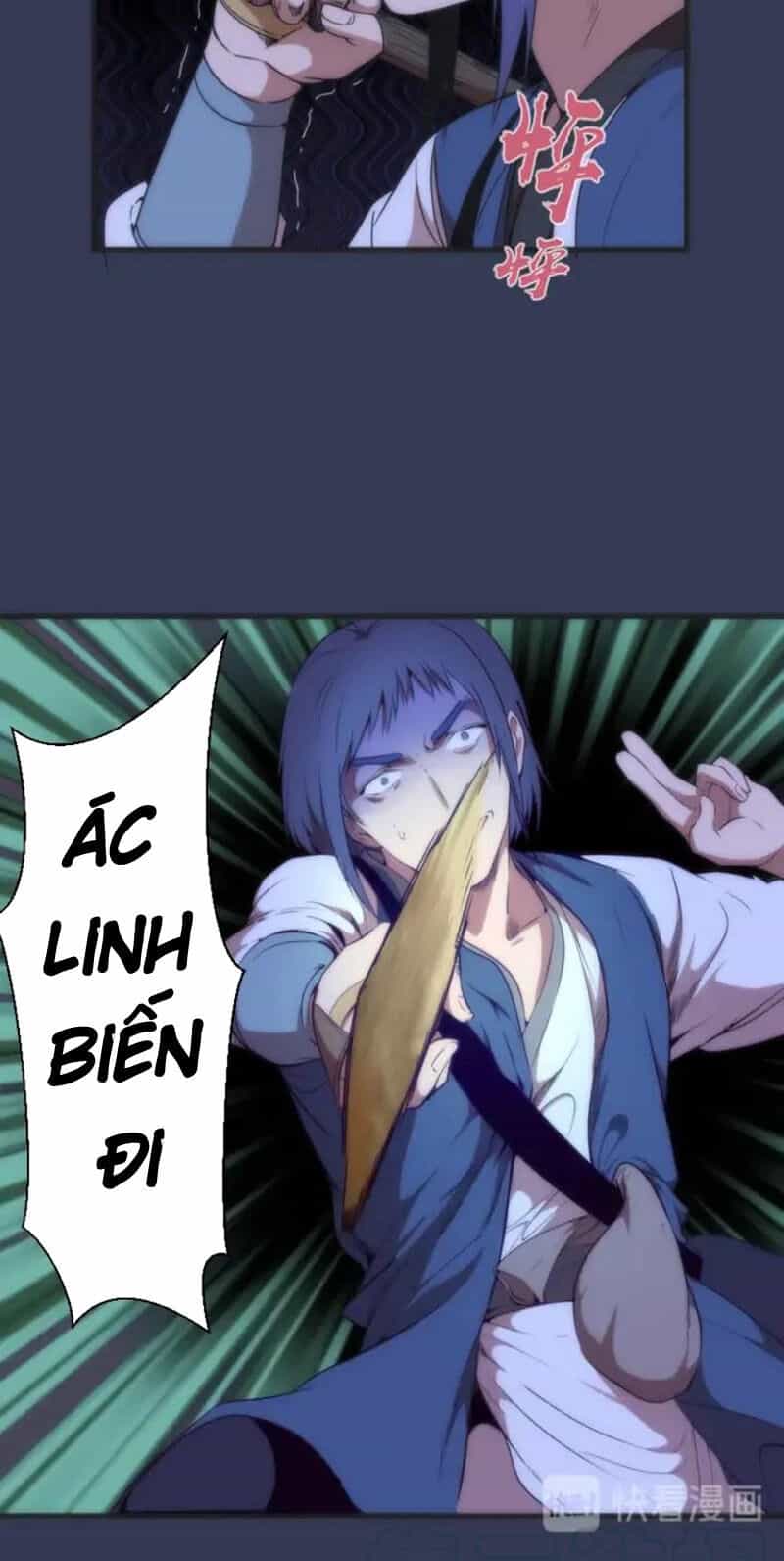 Cao Đẳng Linh Hồn - Chương 74.2 - ảnh 4