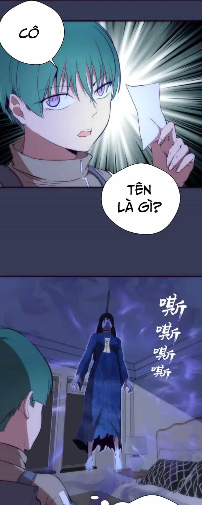 Cao Đẳng Linh Hồn - Chương 74.2 - ảnh 9