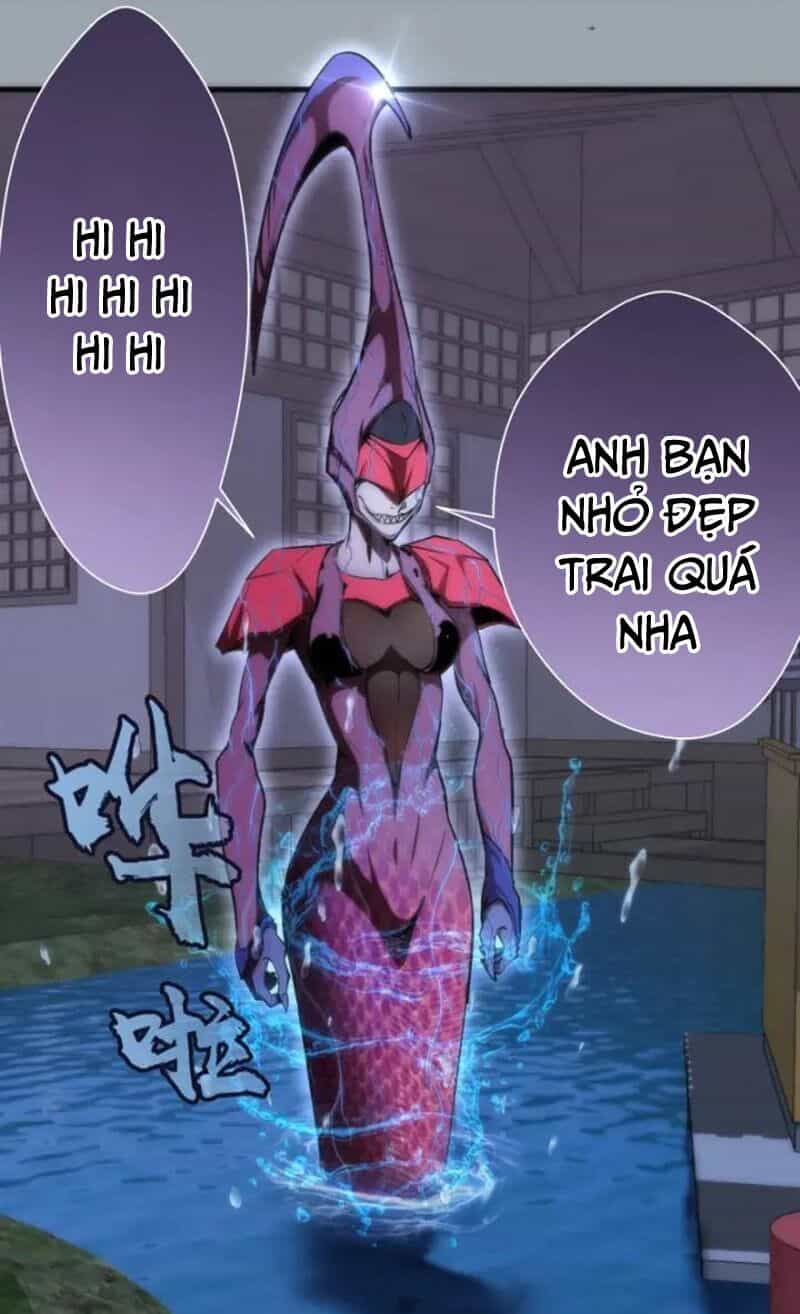 Cao Đẳng Linh Hồn - Chương 75 - ảnh 25