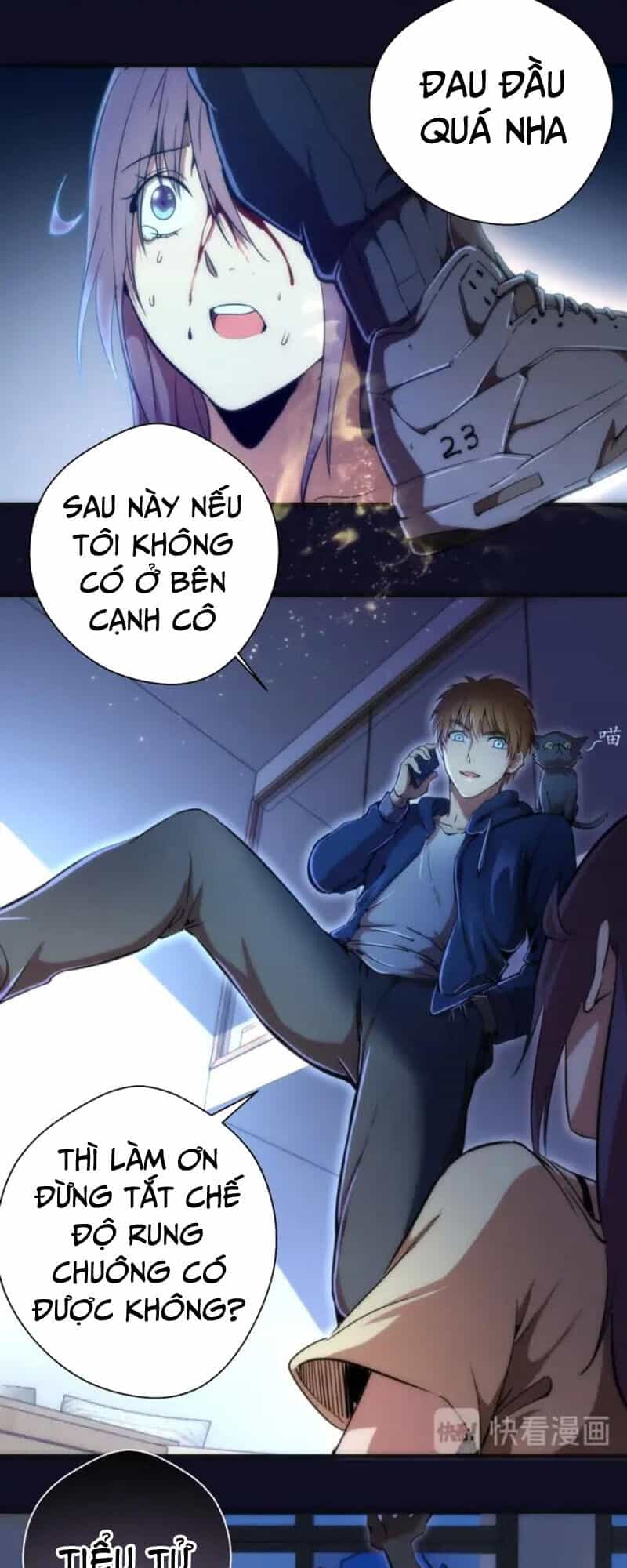 Cao Đẳng Linh Hồn - Chương 75.2 - ảnh 13