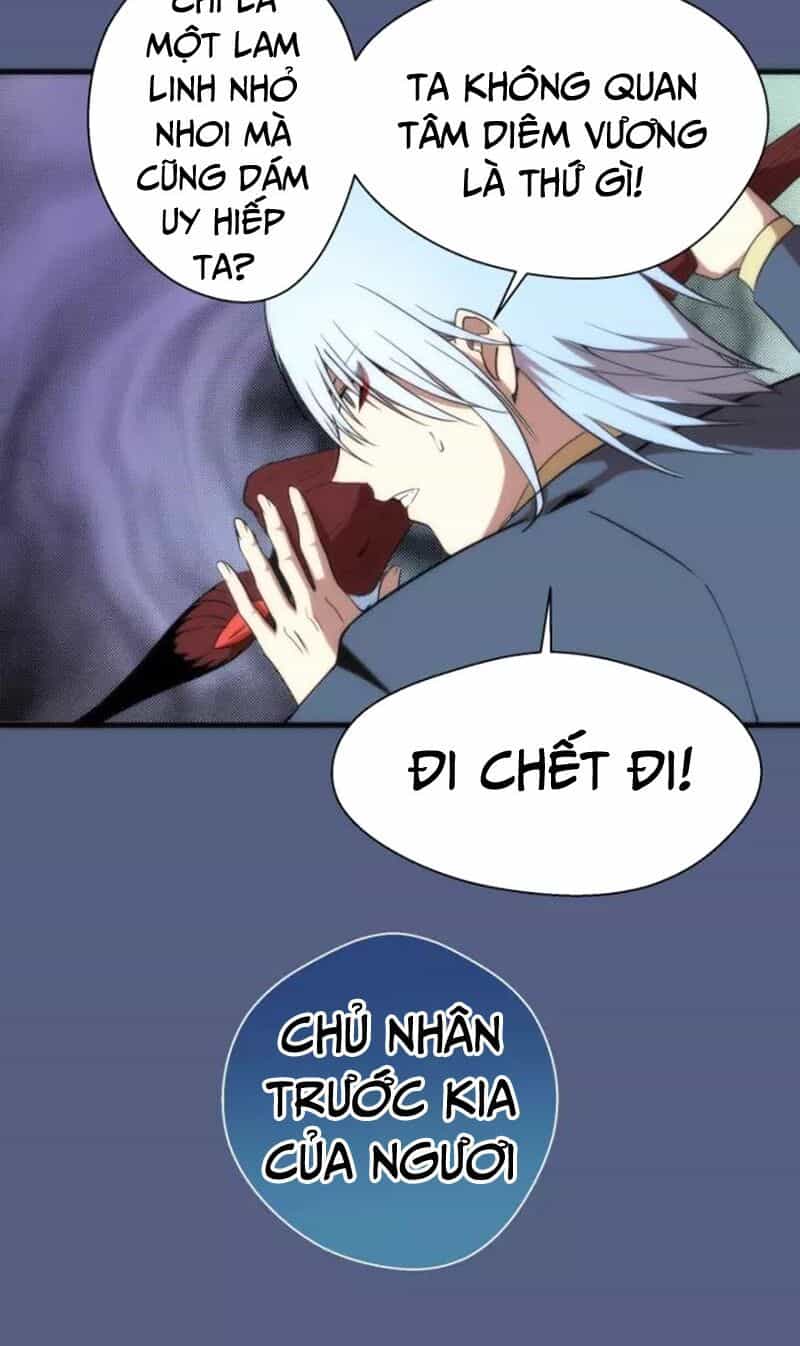 Cao Đẳng Linh Hồn - Chương 76 - ảnh 18