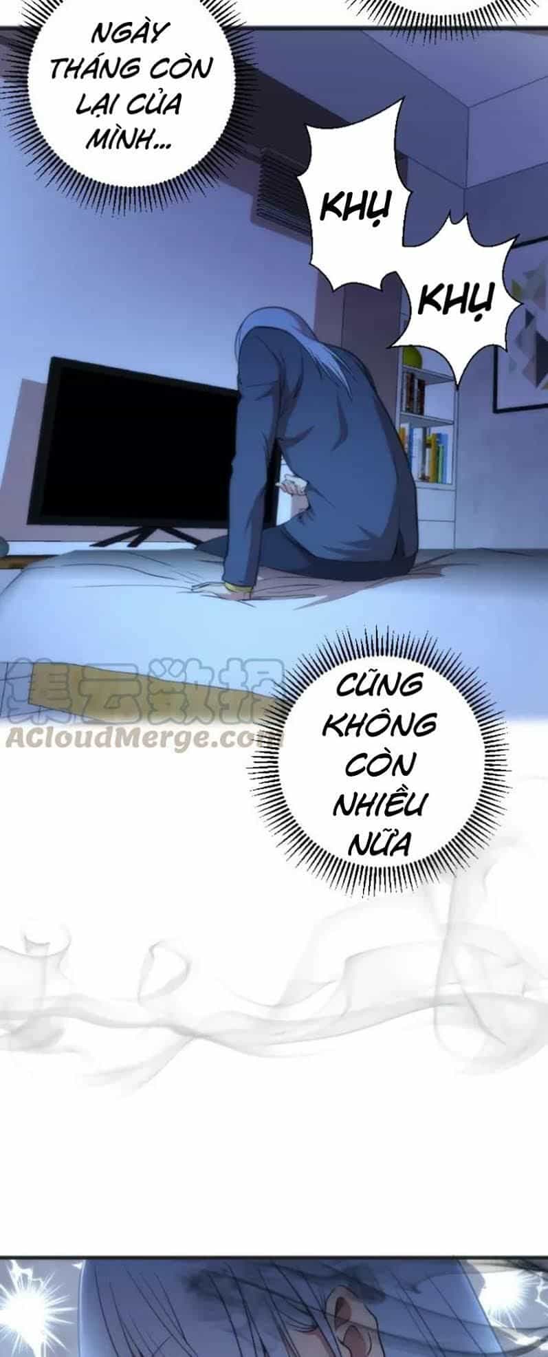 Cao Đẳng Linh Hồn - Chương 76 - ảnh 9