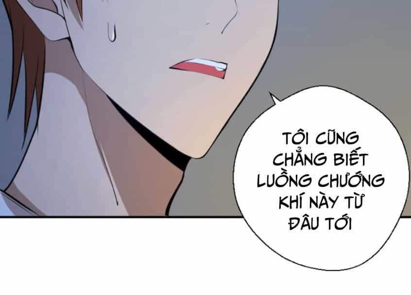 Cao Đẳng Linh Hồn - Chương 14 - ảnh 40