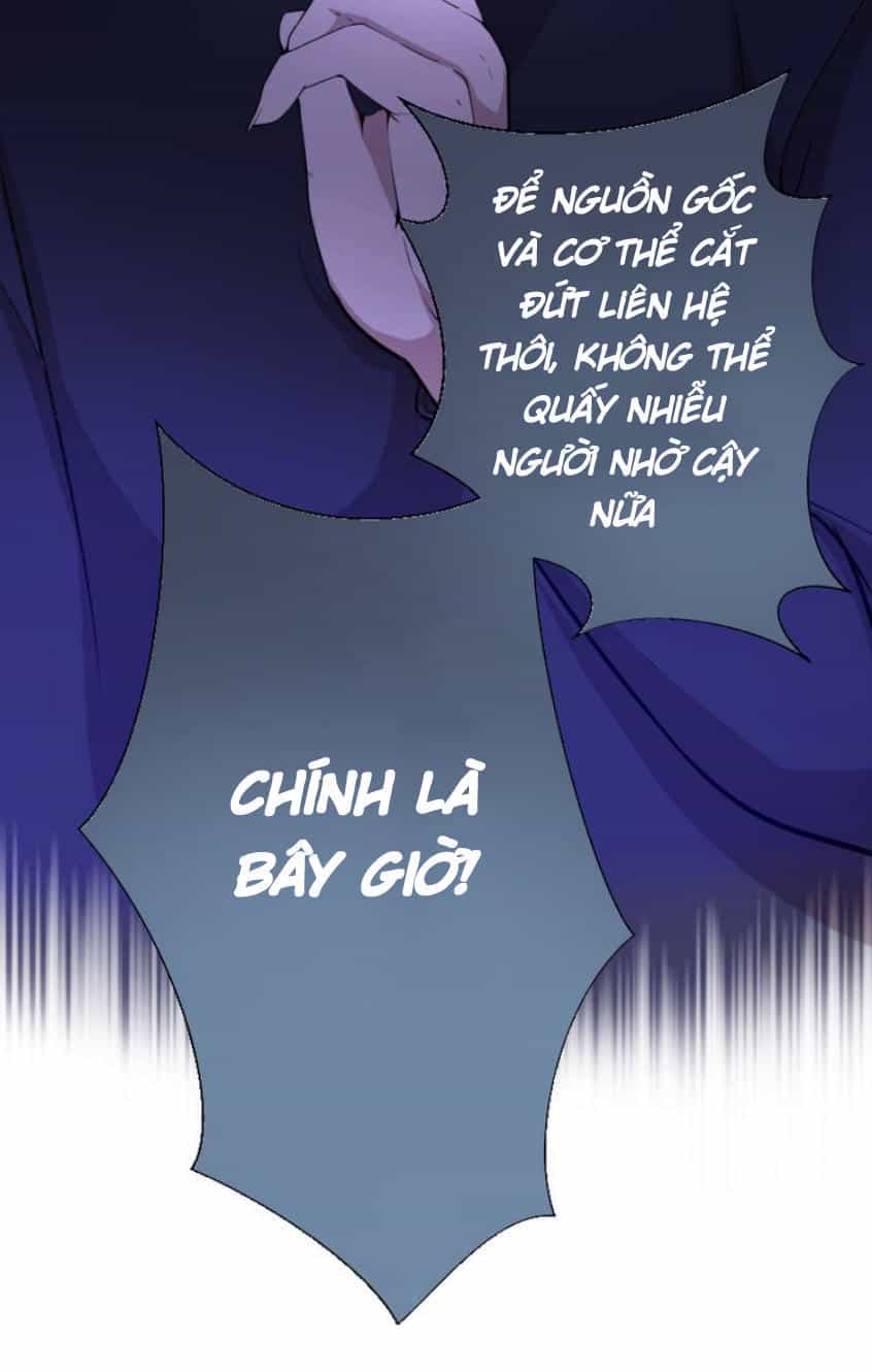 Cao Đẳng Linh Hồn - Chương 14 - ảnh 58