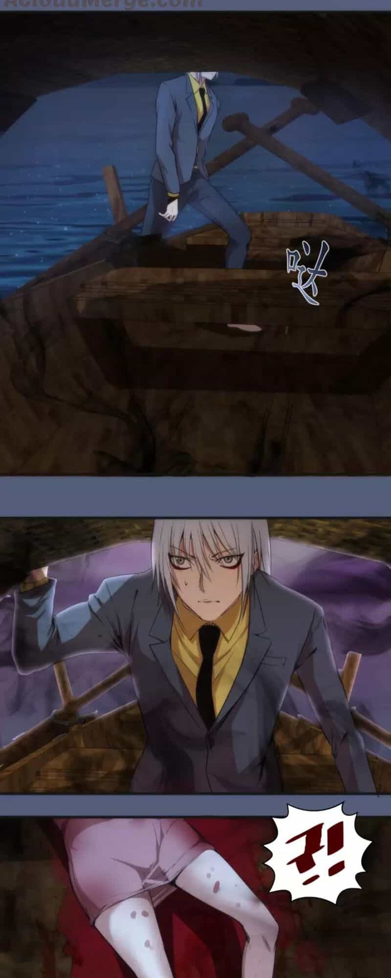 Cao Đẳng Linh Hồn - Chương 76.1 - ảnh 11