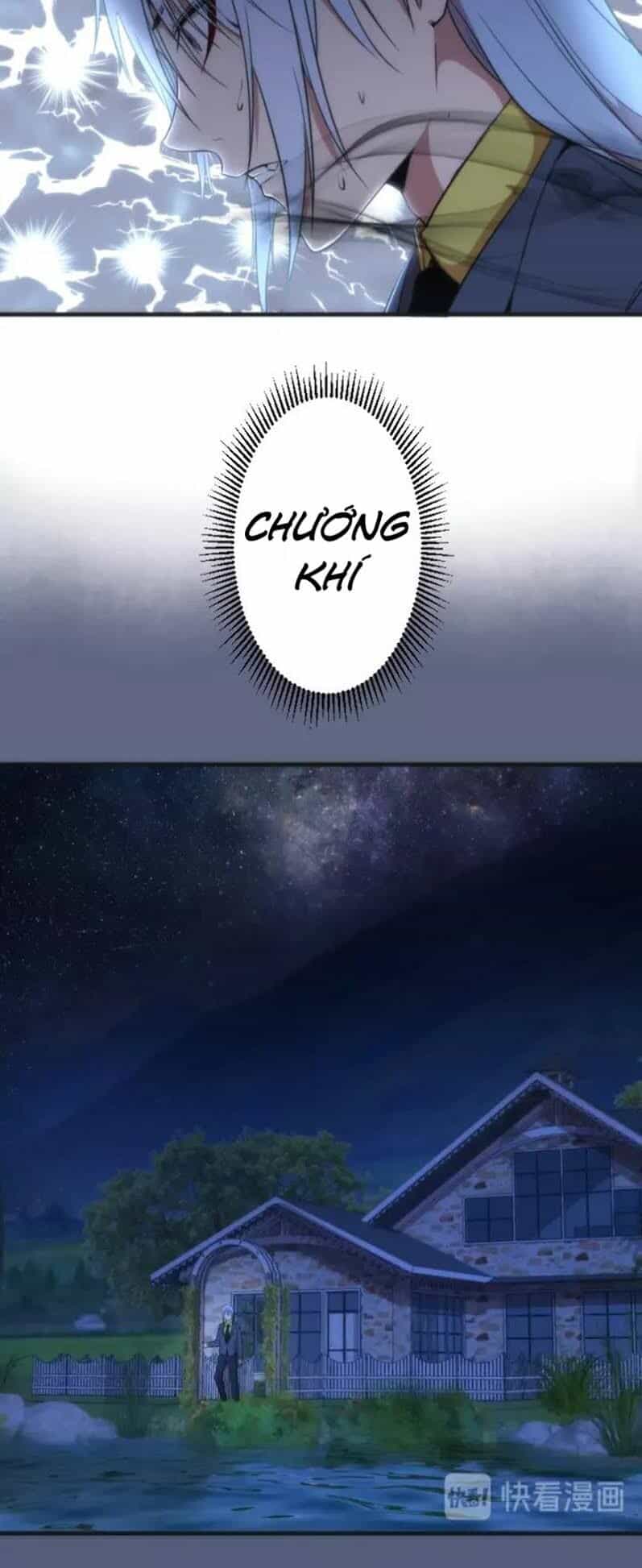 Cao Đẳng Linh Hồn - Chương 76.1 - ảnh 8