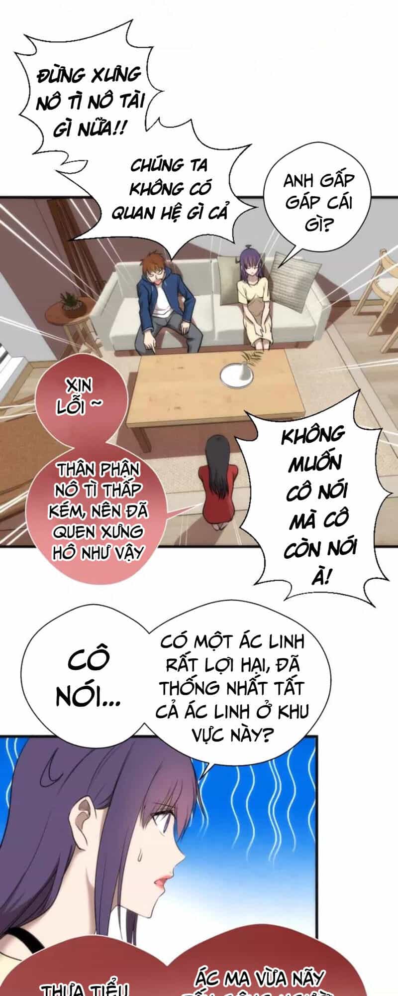 Cao Đẳng Linh Hồn - Chương 76.2 - ảnh 18