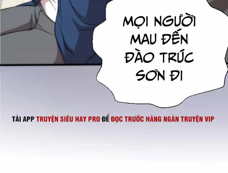 Cao Đẳng Linh Hồn - Chương 76.2 - ảnh 27