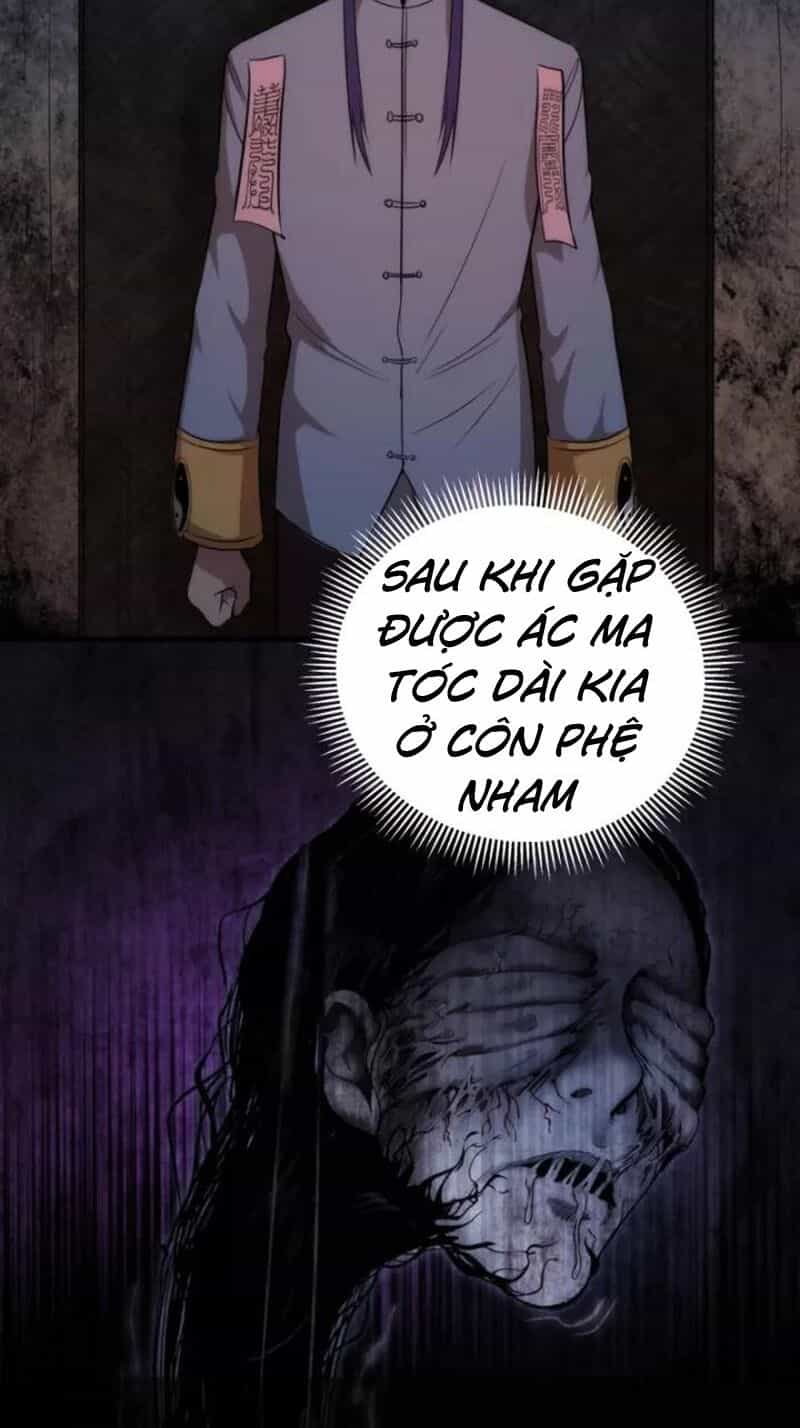 Cao Đẳng Linh Hồn - Chương 77 - ảnh 11
