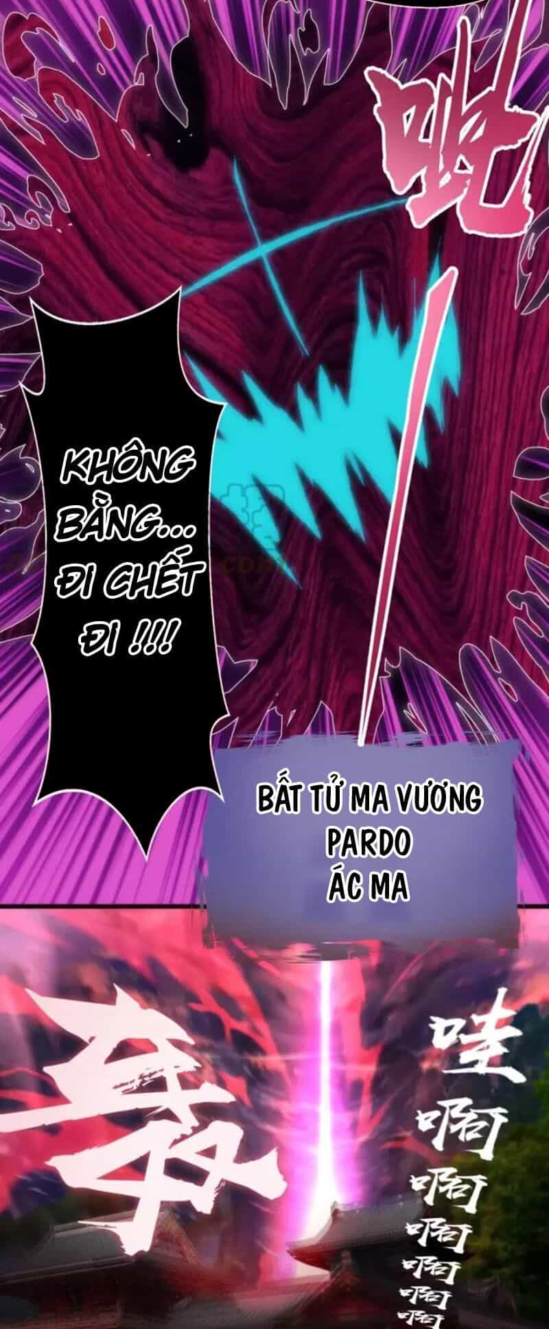 Cao Đẳng Linh Hồn - Chương 77 - ảnh 22