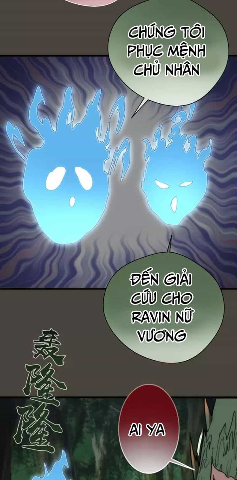 Cao Đẳng Linh Hồn - Chương 77 - ảnh 30