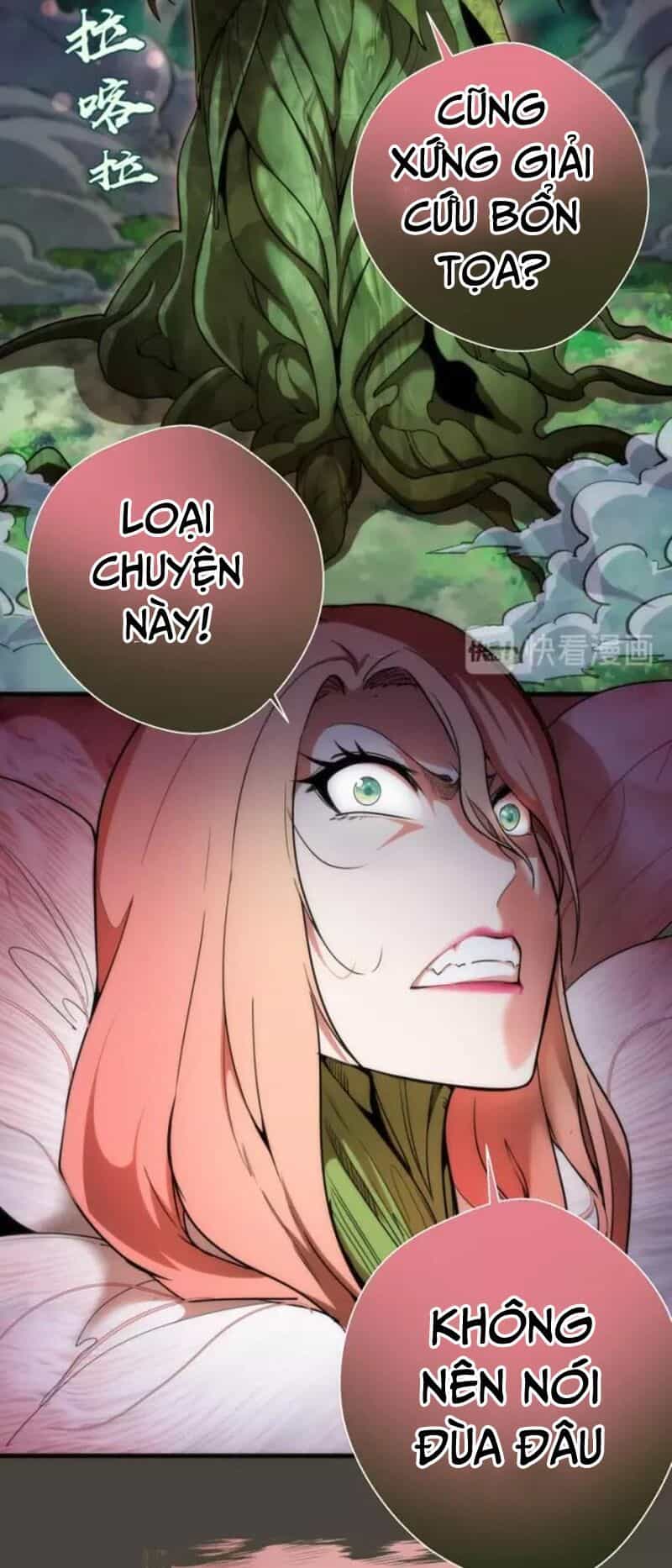 Cao Đẳng Linh Hồn - Chương 77 - ảnh 33