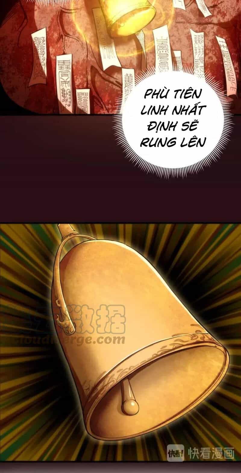 Cao Đẳng Linh Hồn - Chương 77.1 - ảnh 14