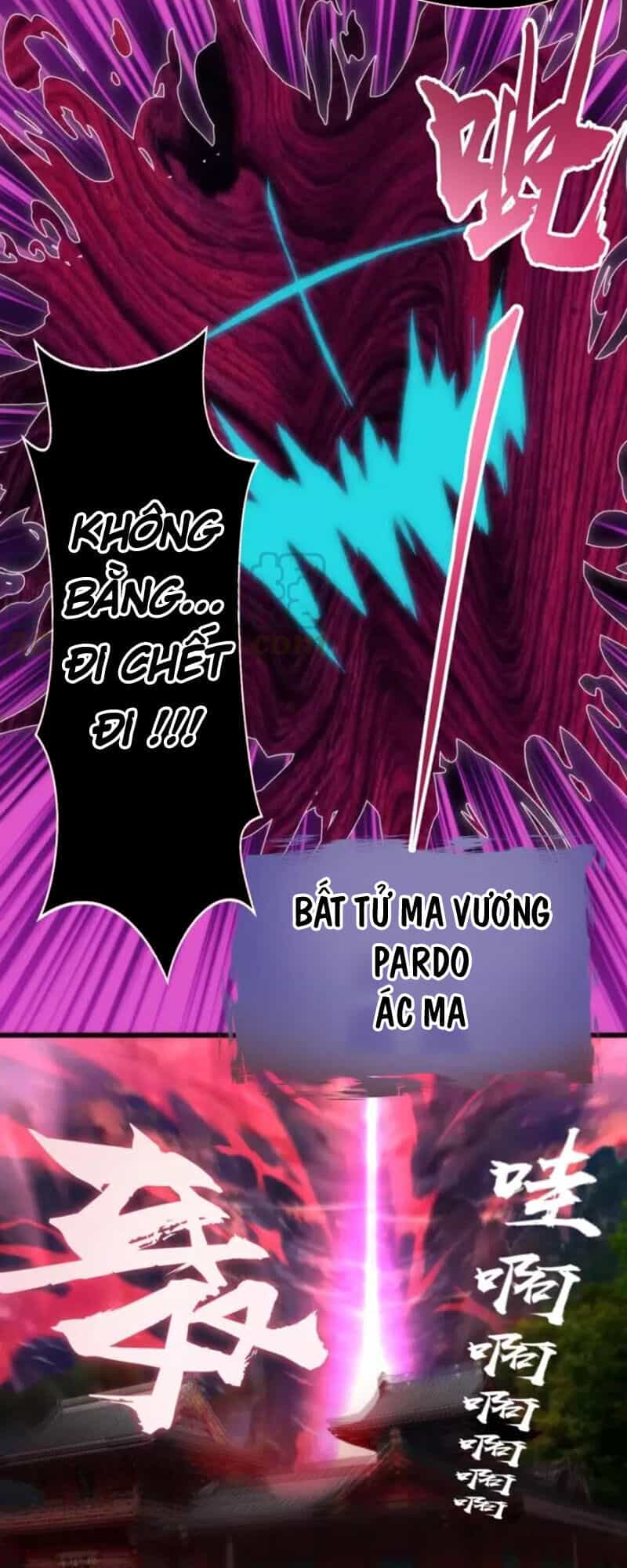 Cao Đẳng Linh Hồn - Chương 77.1 - ảnh 21