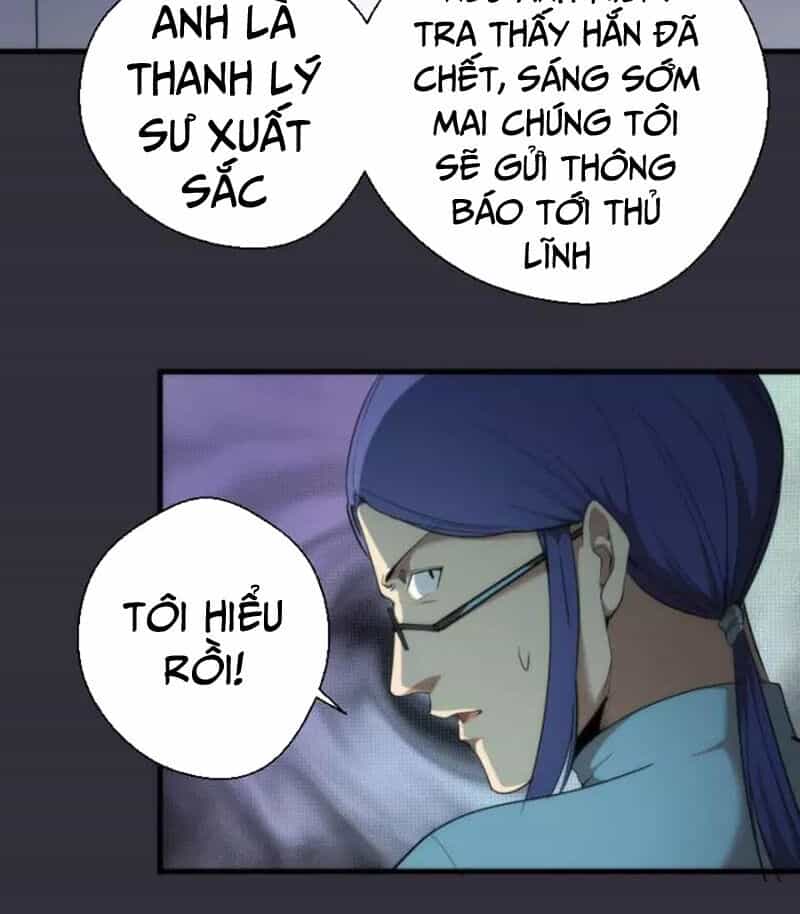 Cao Đẳng Linh Hồn - Chương 77.1 - ảnh 6