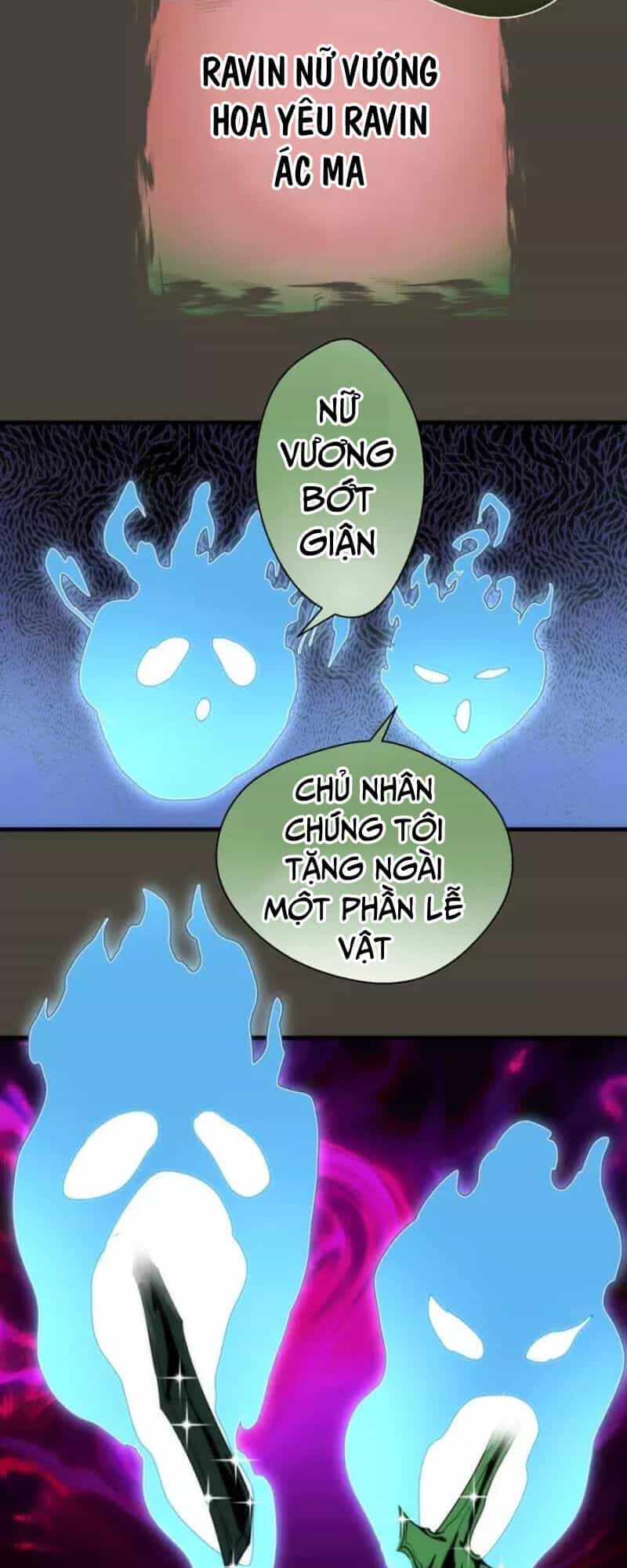 Cao Đẳng Linh Hồn - Chương 77.2 - ảnh 1