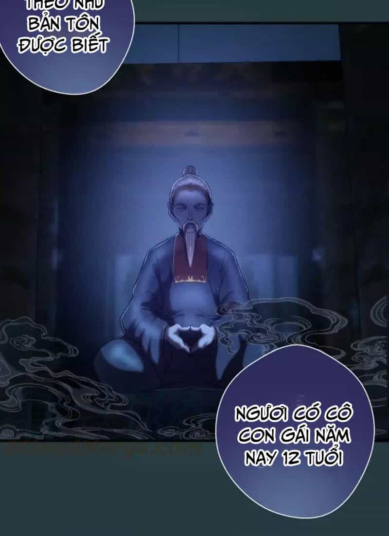 Cao Đẳng Linh Hồn - Chương 77.2 - ảnh 10