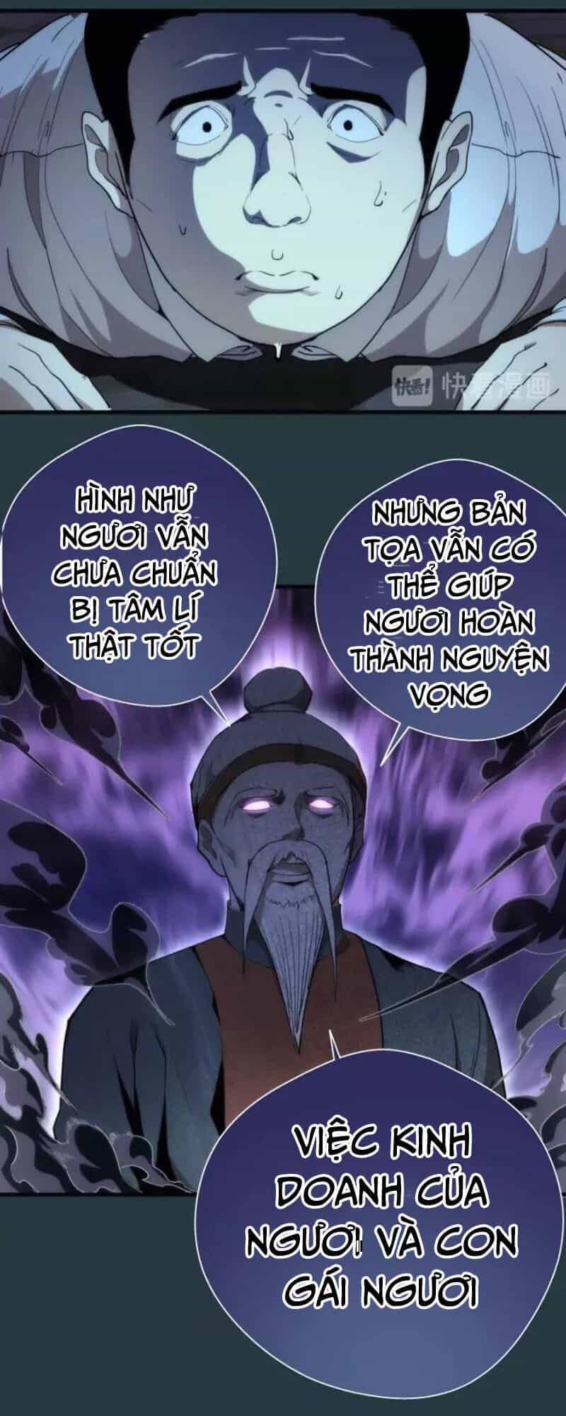 Cao Đẳng Linh Hồn - Chương 77.2 - ảnh 11