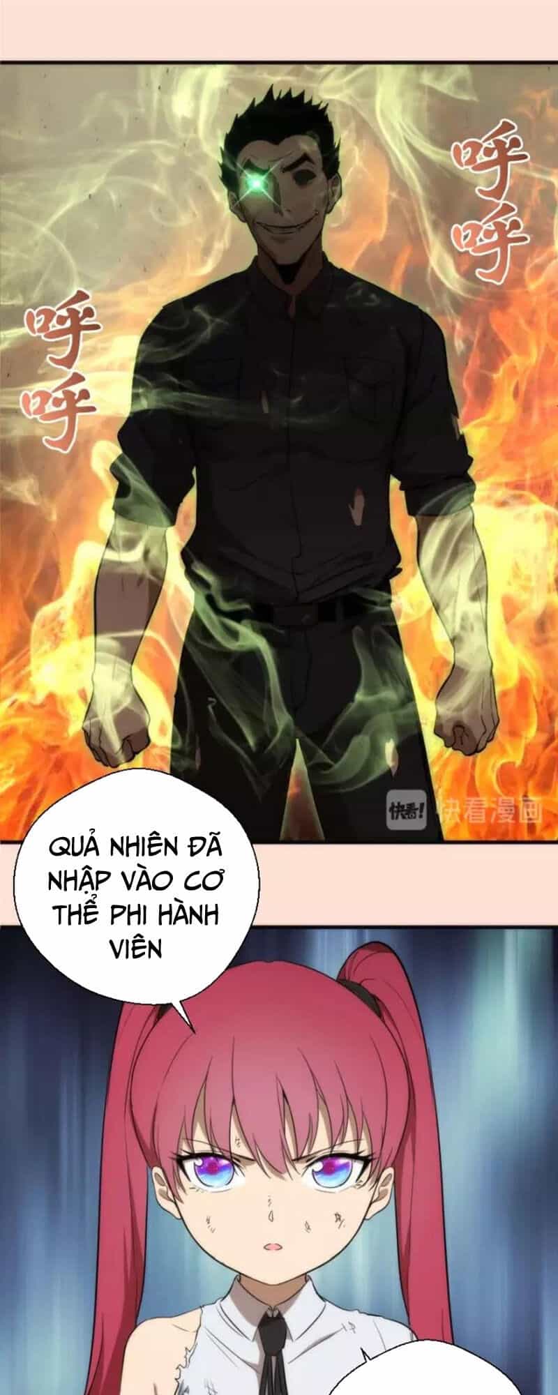 Cao Đẳng Linh Hồn - Chương 77.2 - ảnh 27