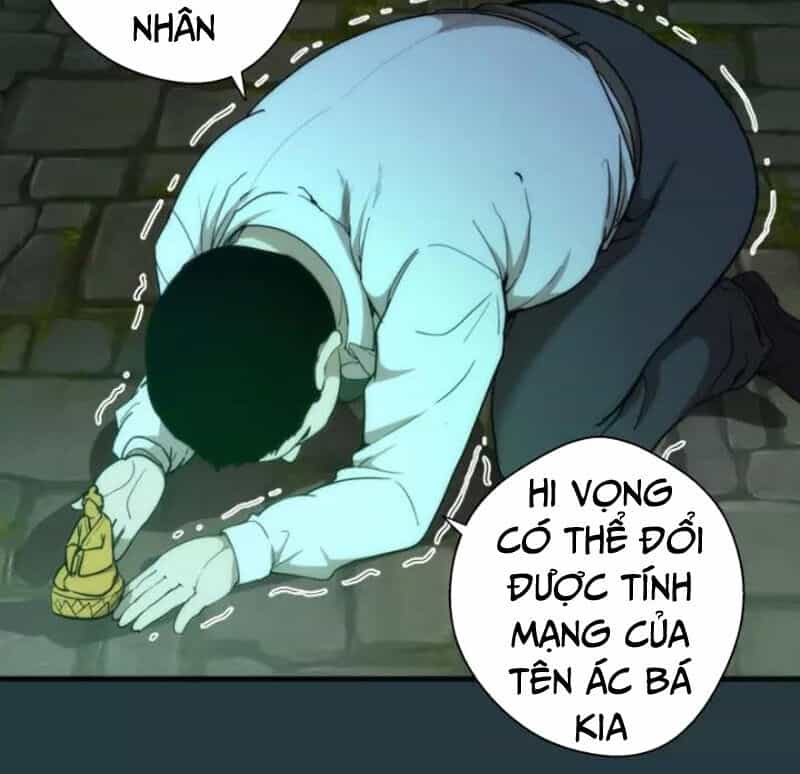 Cao Đẳng Linh Hồn - Chương 77.2 - ảnh 8