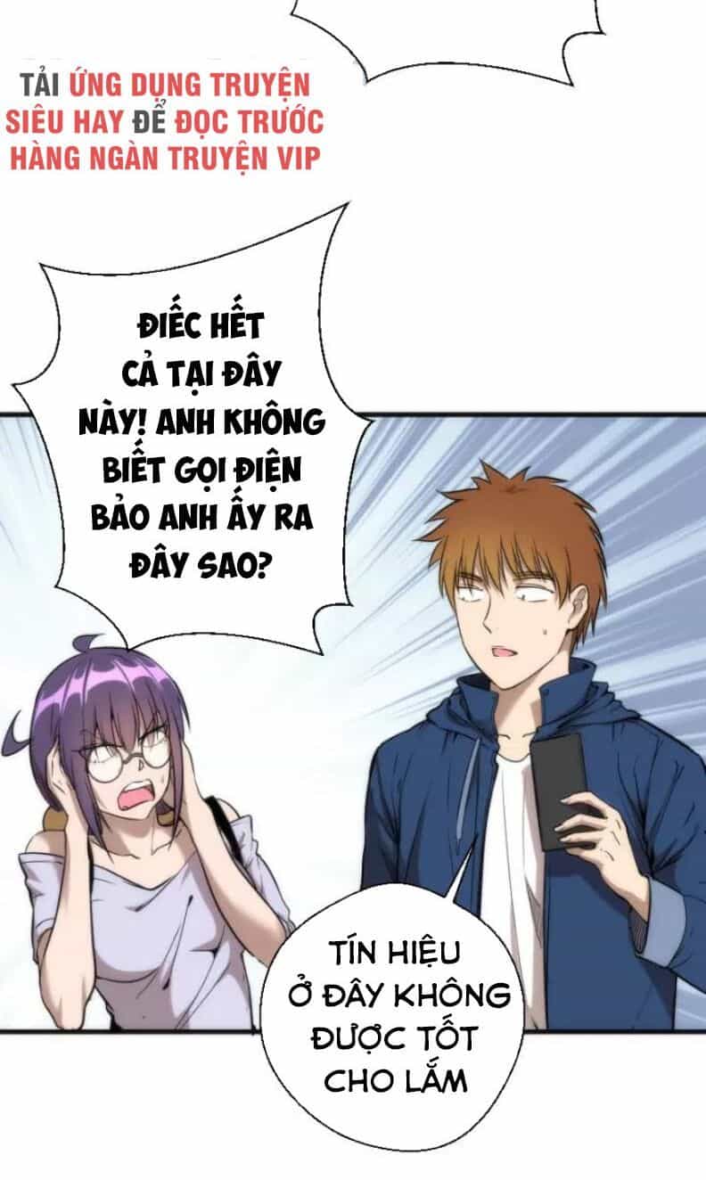 Cao Đẳng Linh Hồn - Chương 78 - ảnh 11