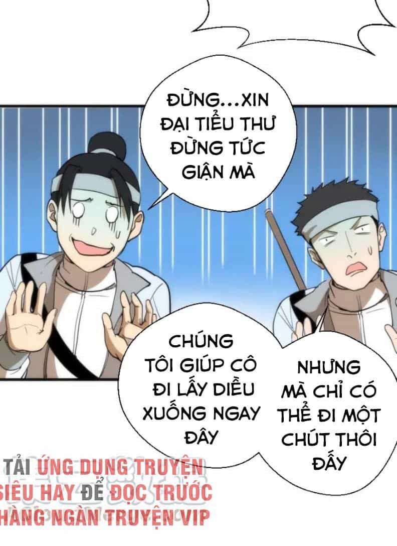 Cao Đẳng Linh Hồn - Chương 78 - ảnh 24