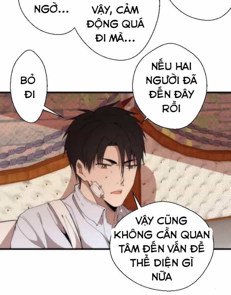 Cao Đẳng Linh Hồn - Chương 78 - ảnh 28