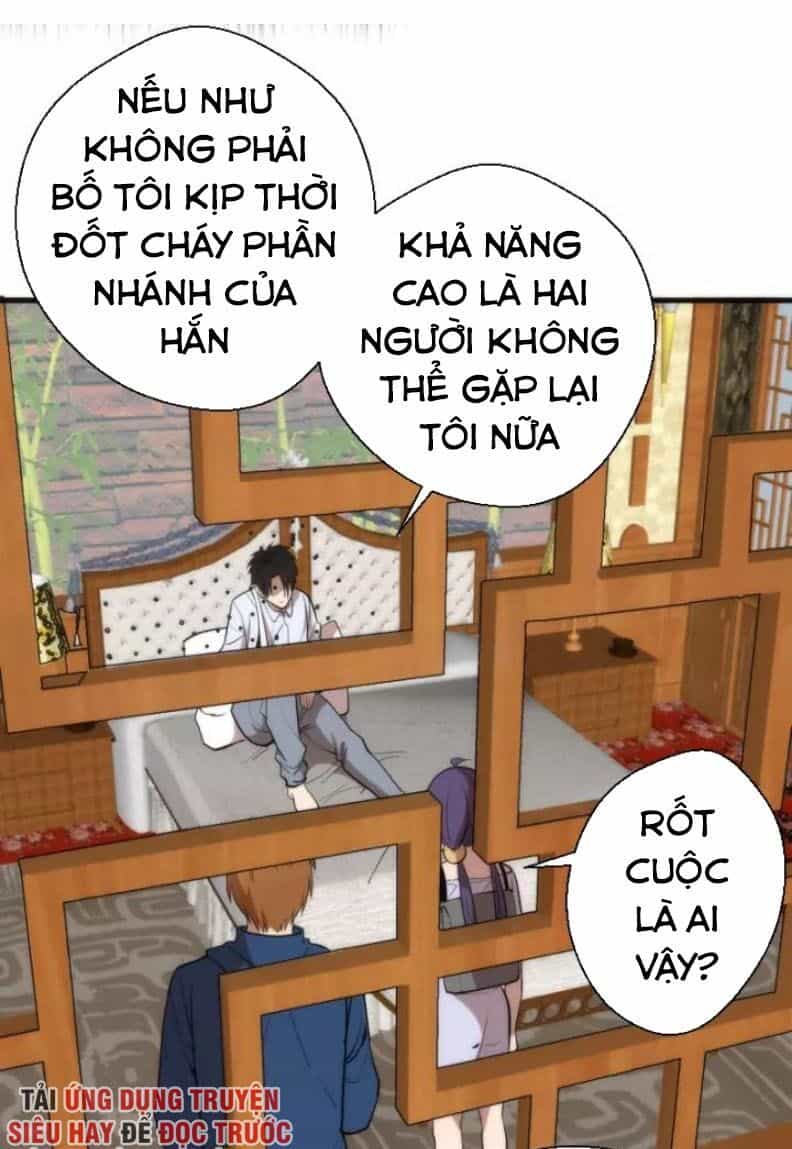 Cao Đẳng Linh Hồn - Chương 78 - ảnh 31